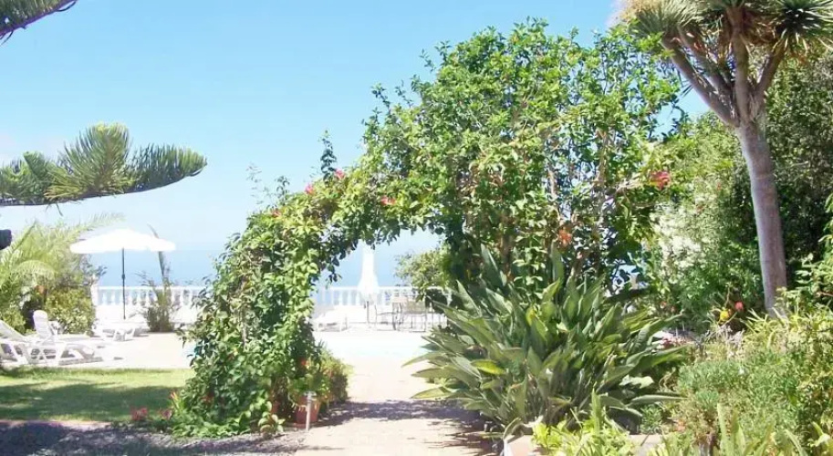 Apartamentos Farragú - Laguna