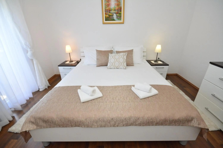 Apartman Viktoria