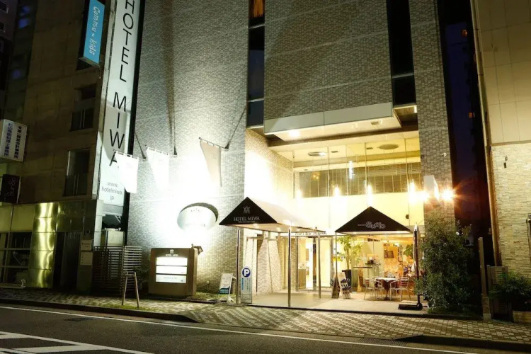 Hotelbild