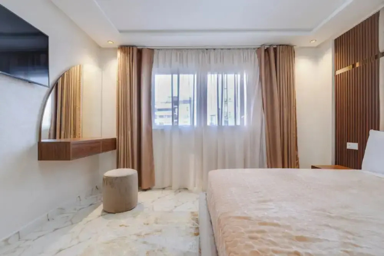 Immoka Apart Hotel