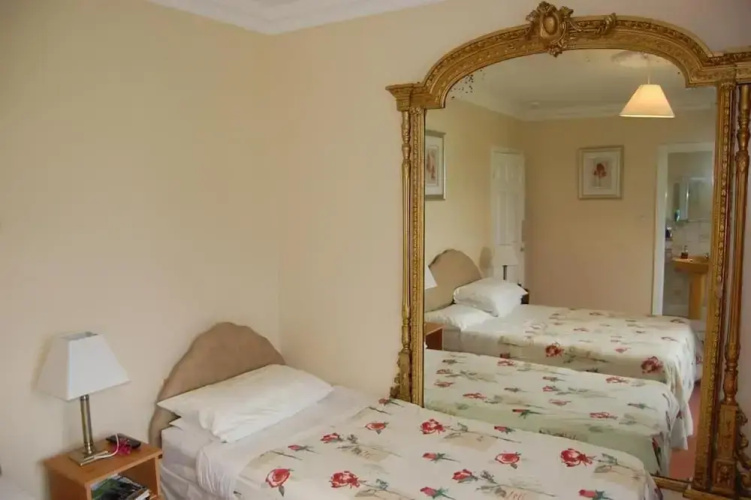 Ballingowan House B&B