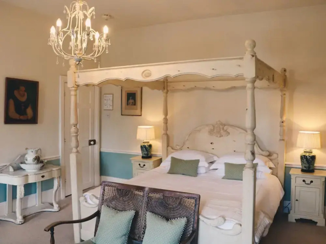 Allington Manor