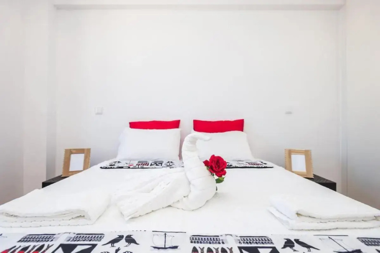 Castelo Cosy Apartment