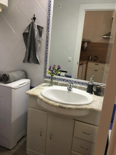Apartment Muñoz 2