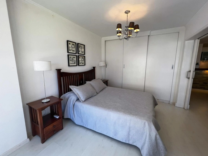 Apartamento Torre Triangulo Mansa
