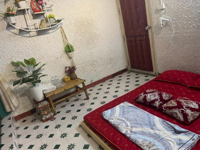 Golden Bell Backpacker Hostel