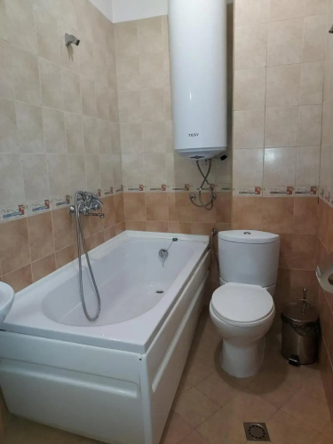 Apartament 4 seasons - Top Lodge
