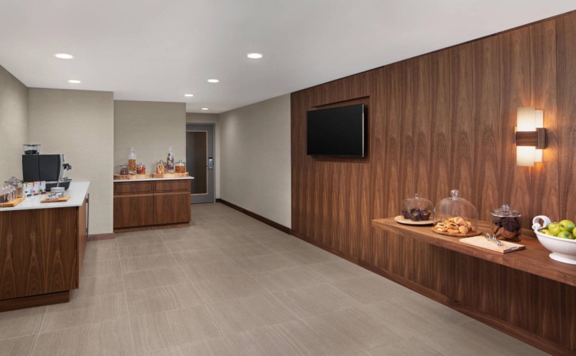 Delta Hotels By Marriott Thunder Bay photo 8