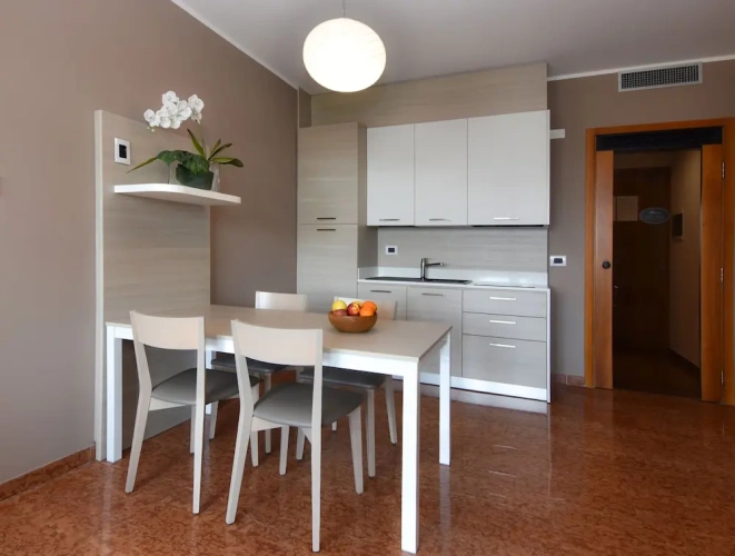 1 Bedroom Standard room