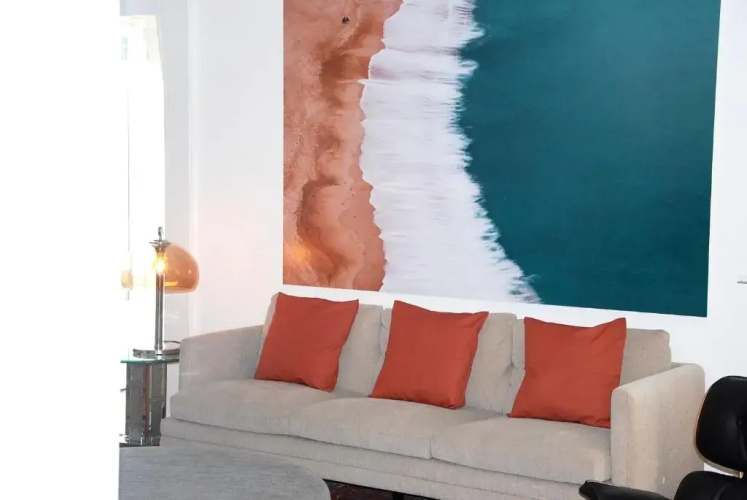 Santa Catarina Luxury Apartment