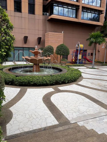 Kl Bukit Bintang Suites At Times Square