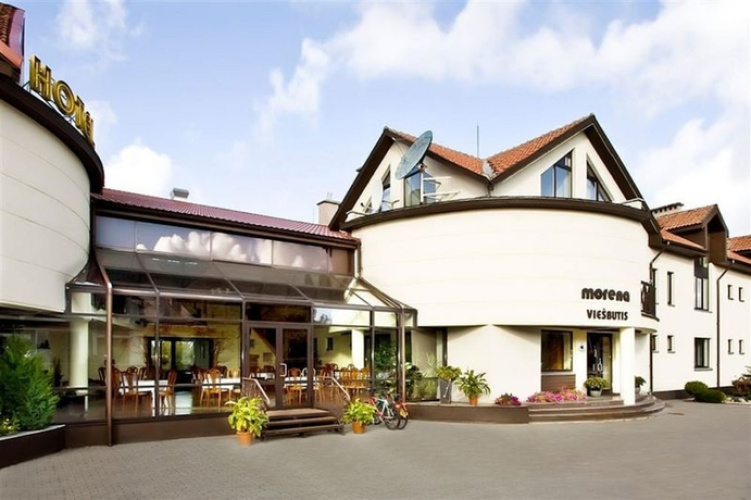 Hotelafbeelding