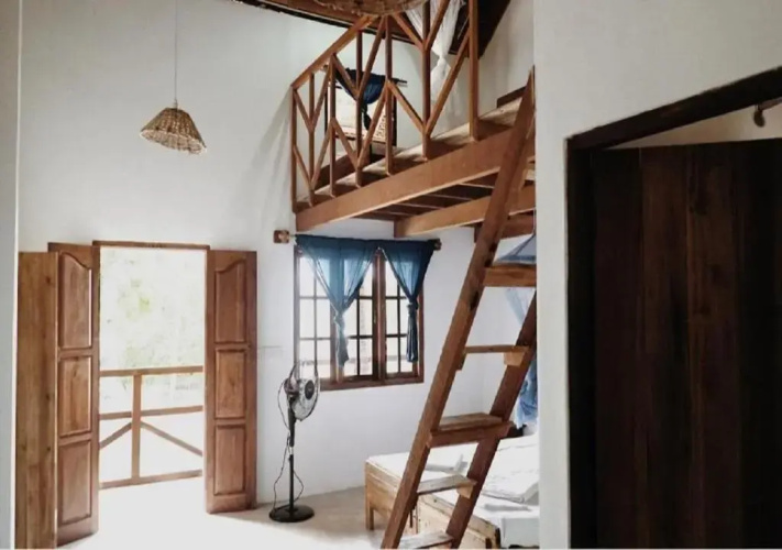 Five Trees Beach Resort Hotel