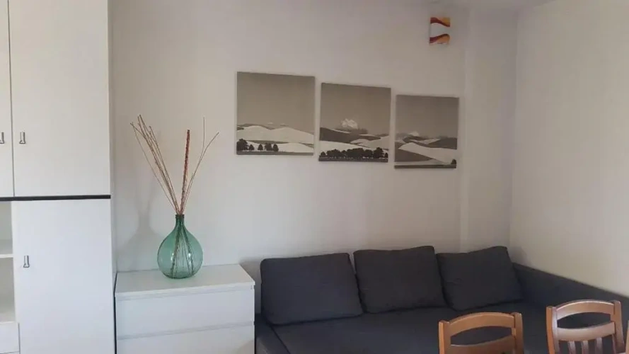1 Bedroom Cottage