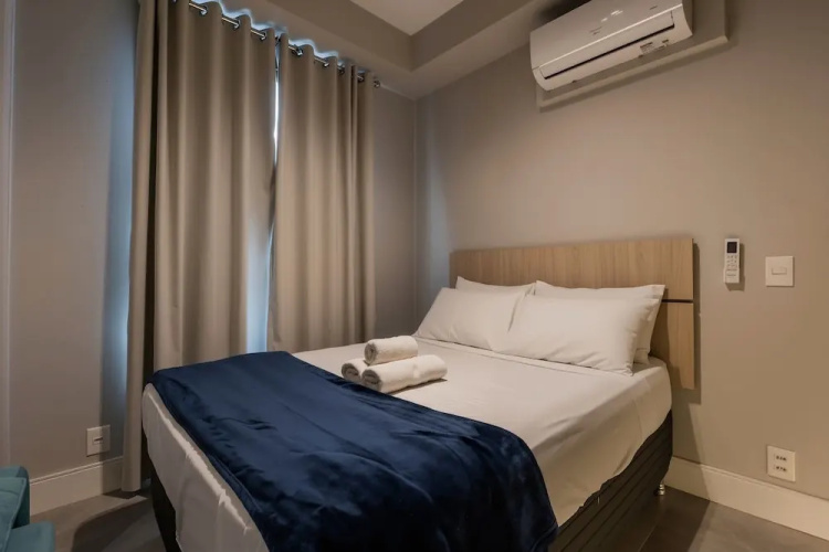 Studios Vila Madalena | Delfhy