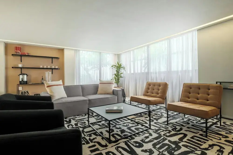 District Polanco by Lumina