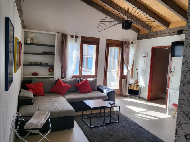 Hotel Restaurant Platten