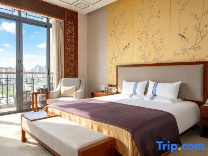 2 Bedrooms Superior Suite