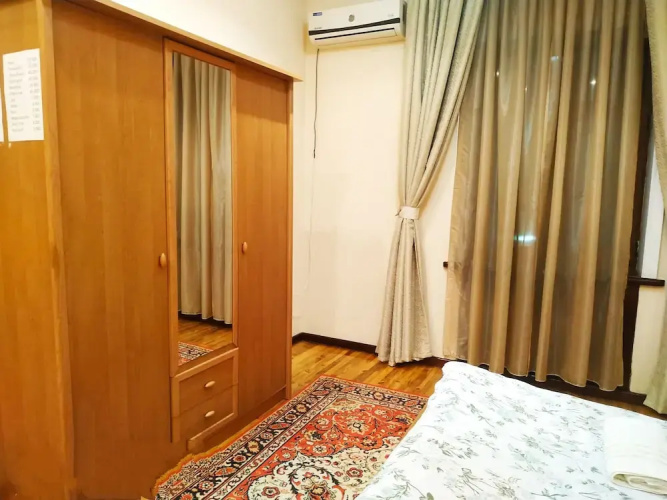 Oreon Inn Hotel - Hostel