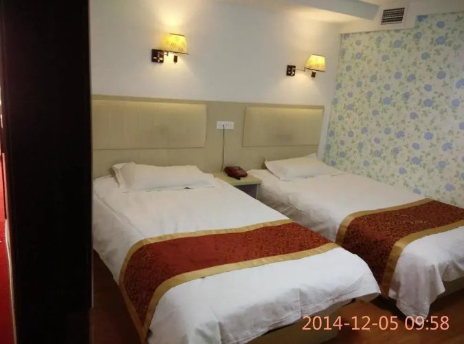 Shanghai Yueshen Hotel