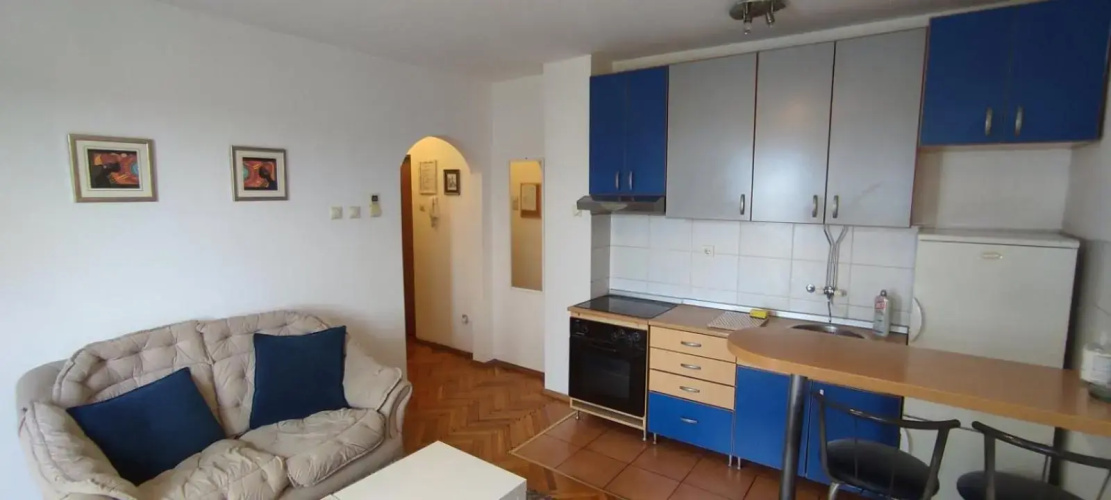 Jovana's Apartment