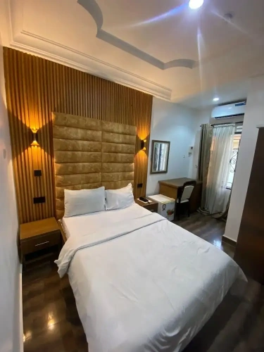 Classic Single room