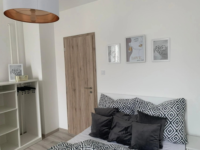 D&V Apartman