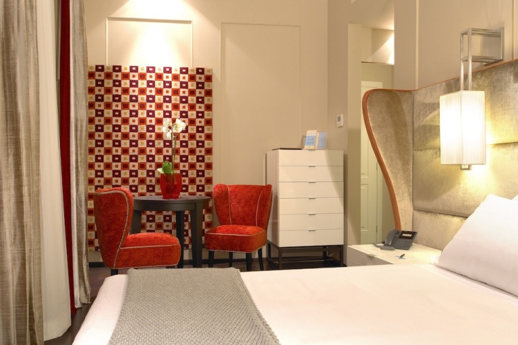 Hotel Stendhal & Luxury Suites Dependance photo 7