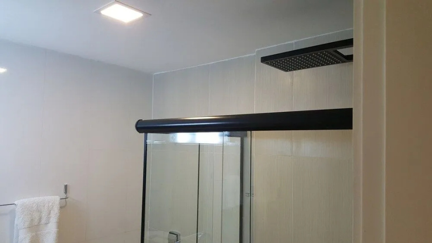 Flat Praia Barra da Tijuca Beach