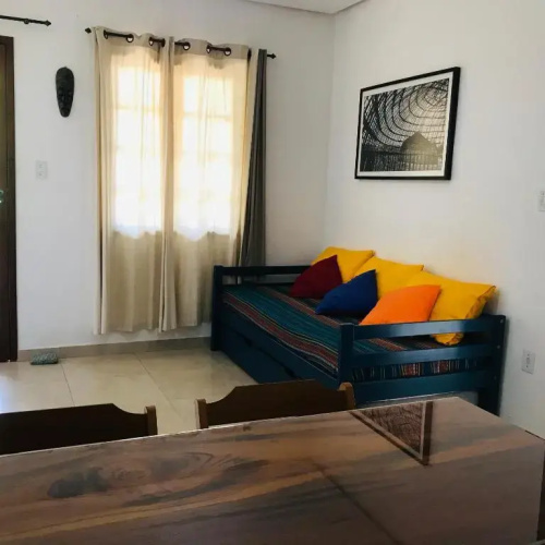 Apartamento em Lencois - Bahia No 106