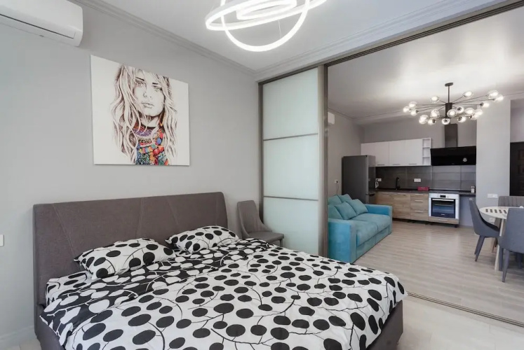 Arcadia Dream Apartments