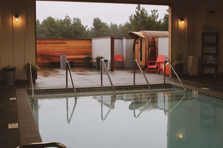 Adrift Hotel & Spa photo 17