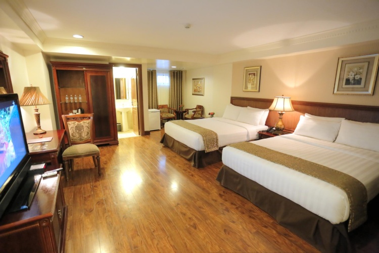Family Suite