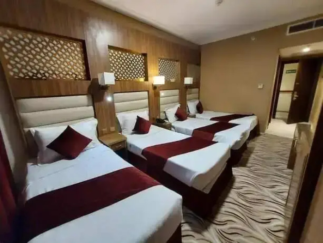 Al-Andalus Palace 3