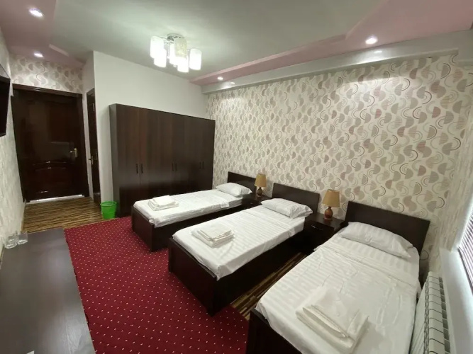 veagat b&b
