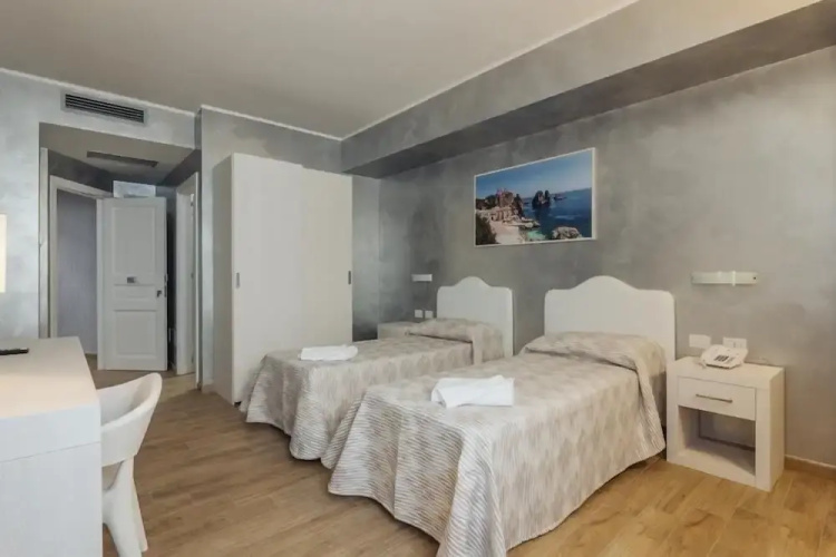 Le Vele di Balestrate