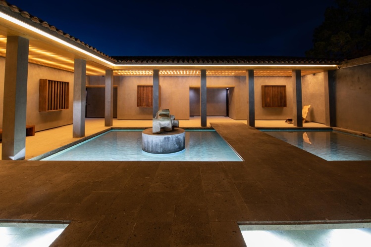 Uvence Arte + Hotel photo 14