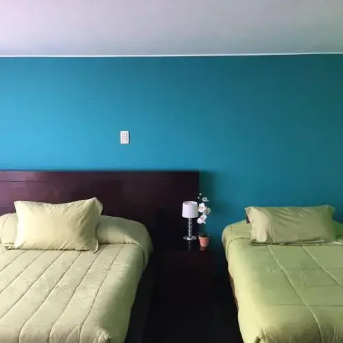 La Casa de Moni