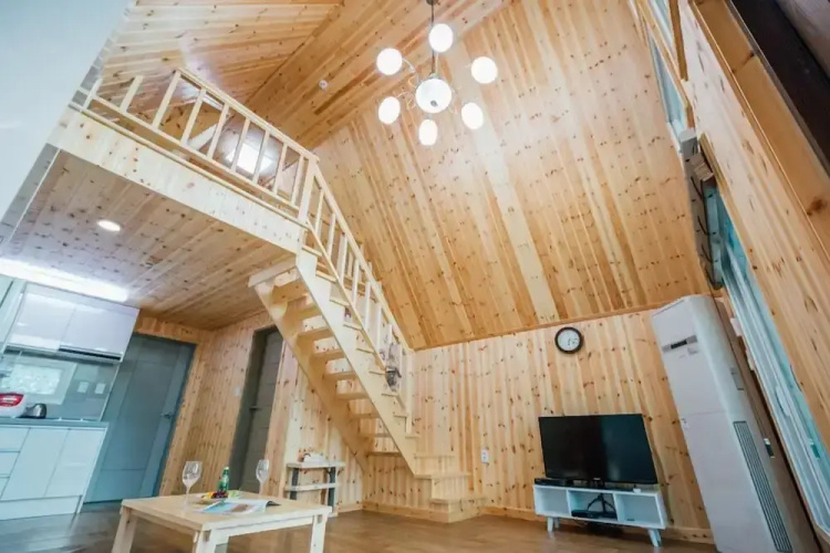 Eunbine Pension