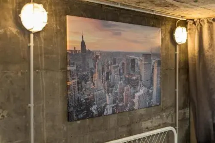 The Liv Central Station