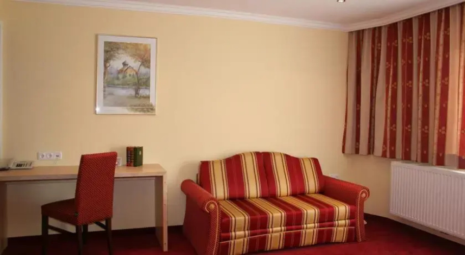 Hotel Schöpf