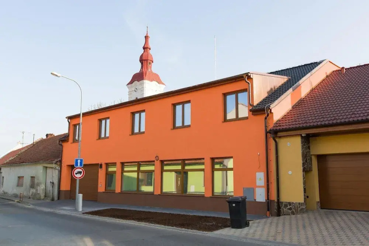 Otel görseli