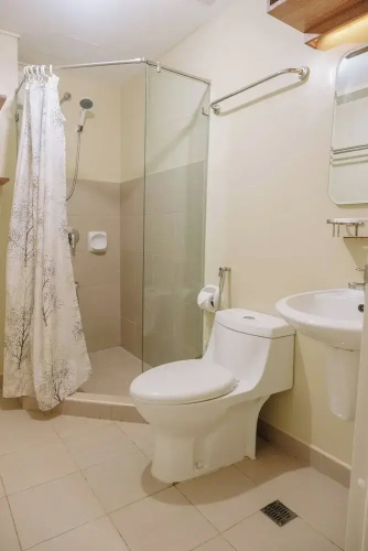 Relaxing Sanctuary in Iloilo