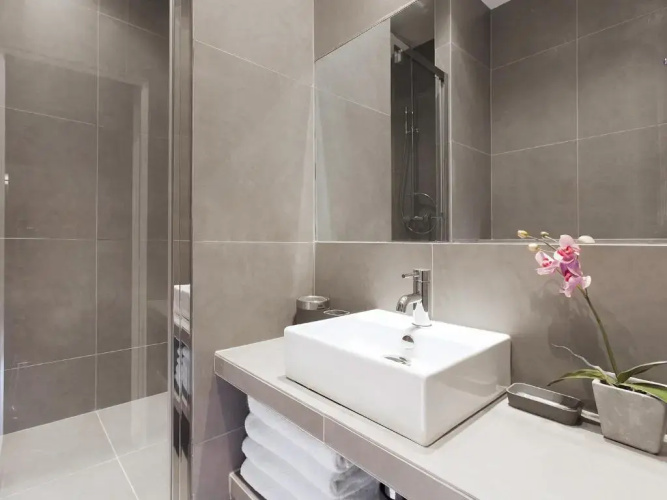 Luxury 3 Bedrooms Grands-Boulevards I by Livinparis