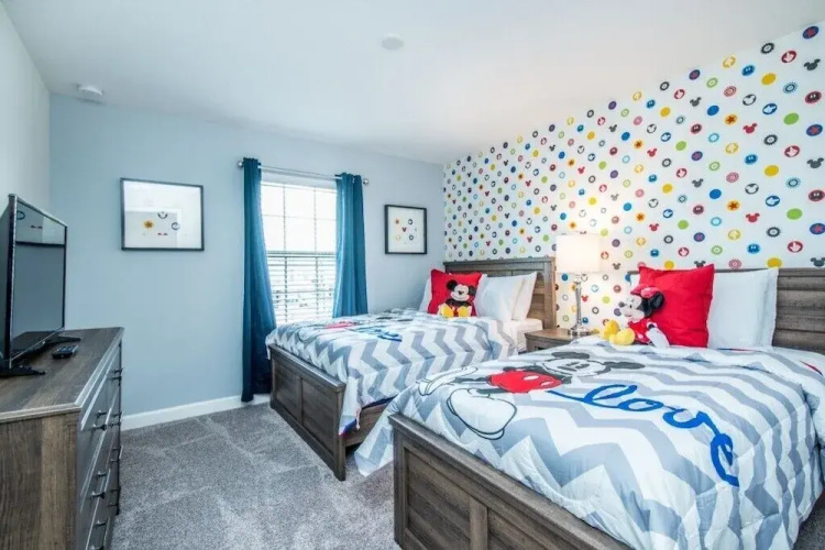1601mvd 4 Bedroom Townhouse by Redawning