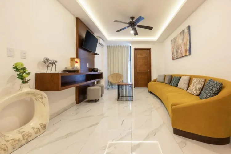 Marvic Boutique Hotel