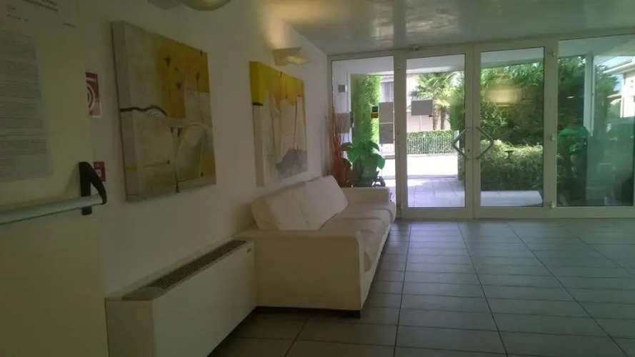 Ahr Hotel Villa Alighieri