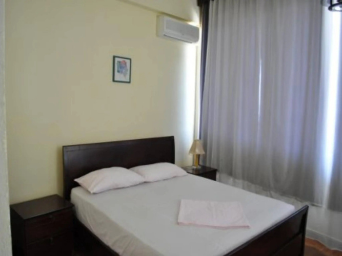Sirena Hotel