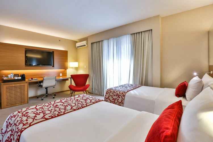 Radisson Blu São Paulo