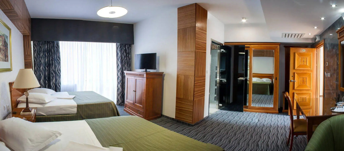 Oltenia Hotel